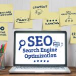 search engine optimization, seo, digital marketing